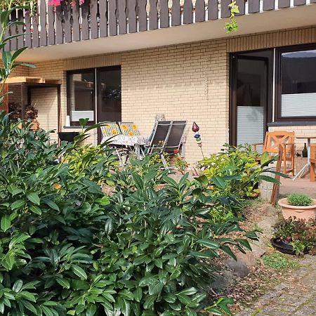 Ferienwohnung Soeren Nahrendorf Экстерьер фото