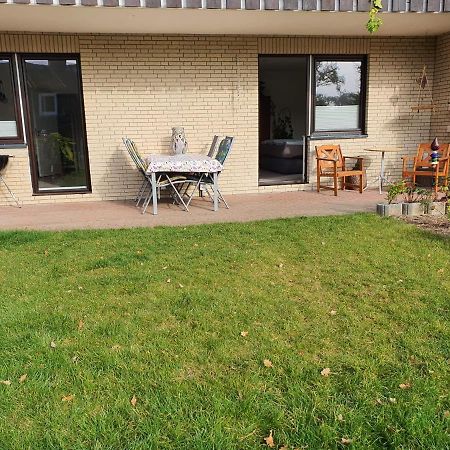 Ferienwohnung Soeren Nahrendorf Экстерьер фото