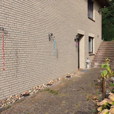 Ferienwohnung Soeren Nahrendorf Экстерьер фото