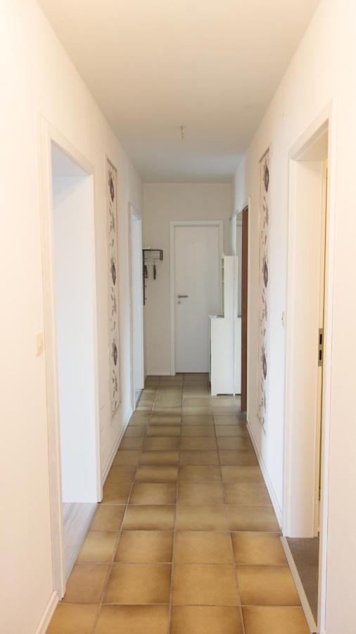 Ferienwohnung Soeren Nahrendorf Экстерьер фото